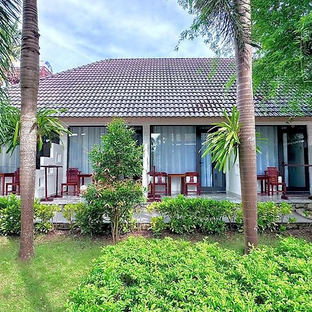 Orange Resort Phu Quoc Exterior photo