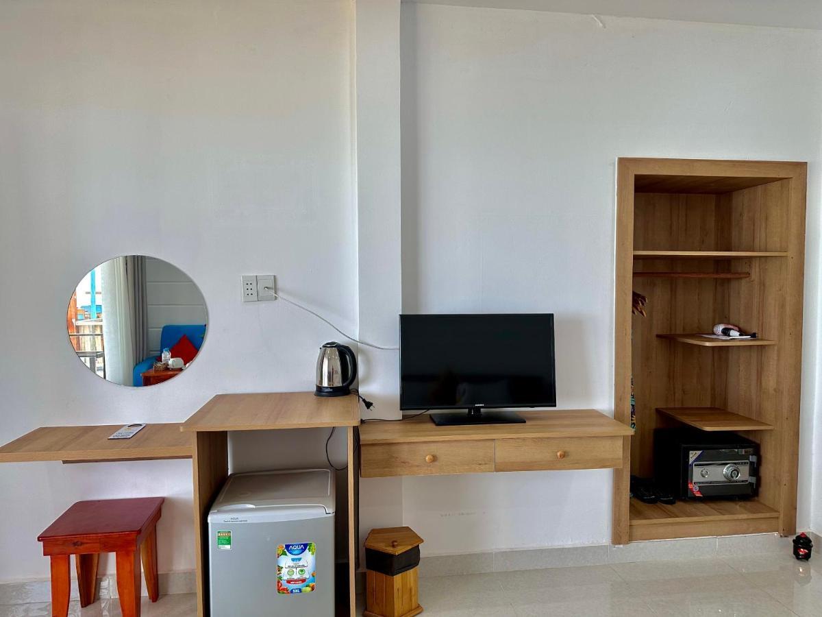 Orange Resort Phu Quoc Exterior photo