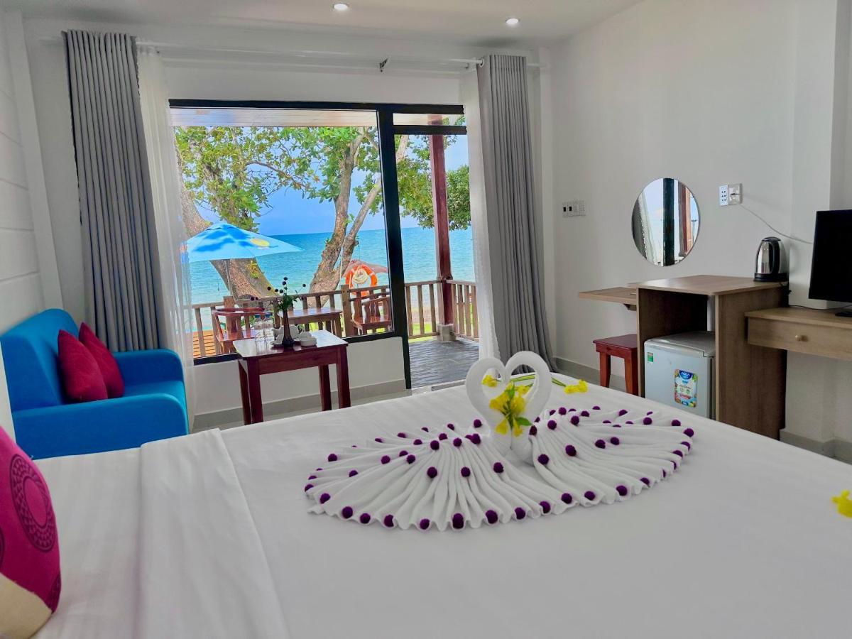 Orange Resort Phu Quoc Exterior photo