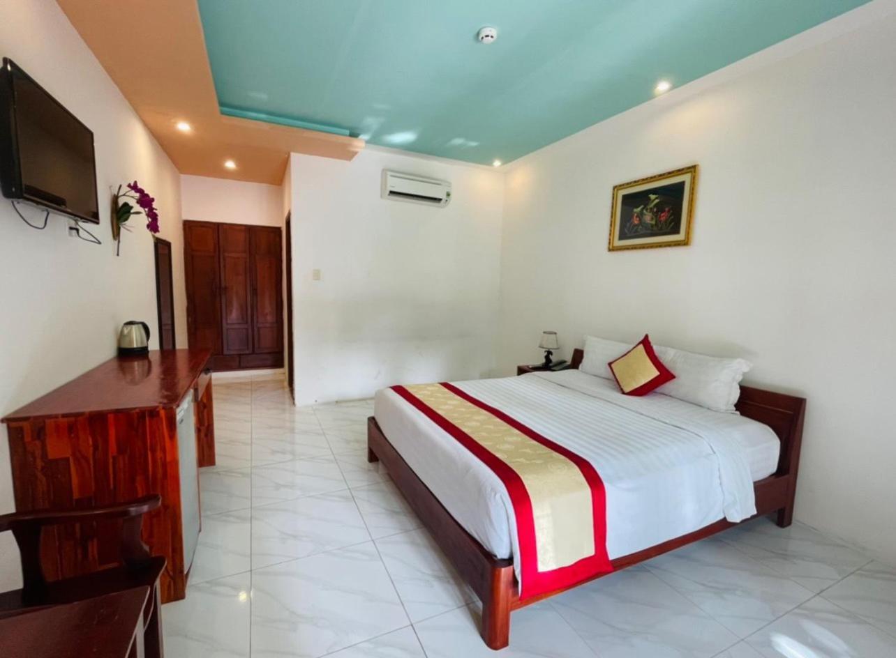 Orange Resort Phu Quoc Exterior photo