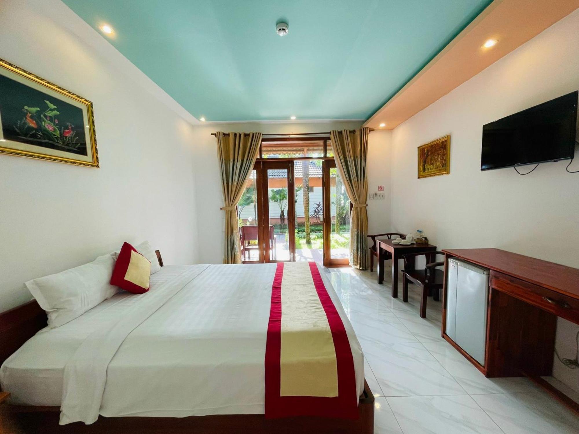 Orange Resort Phu Quoc Exterior photo