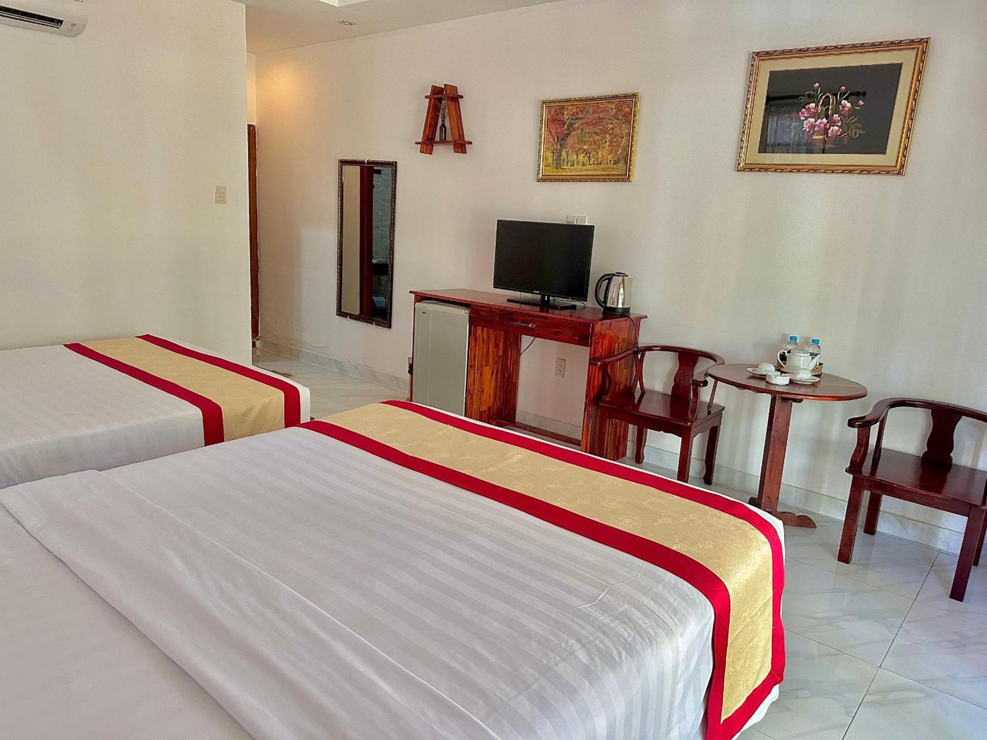 Orange Resort Phu Quoc Exterior photo