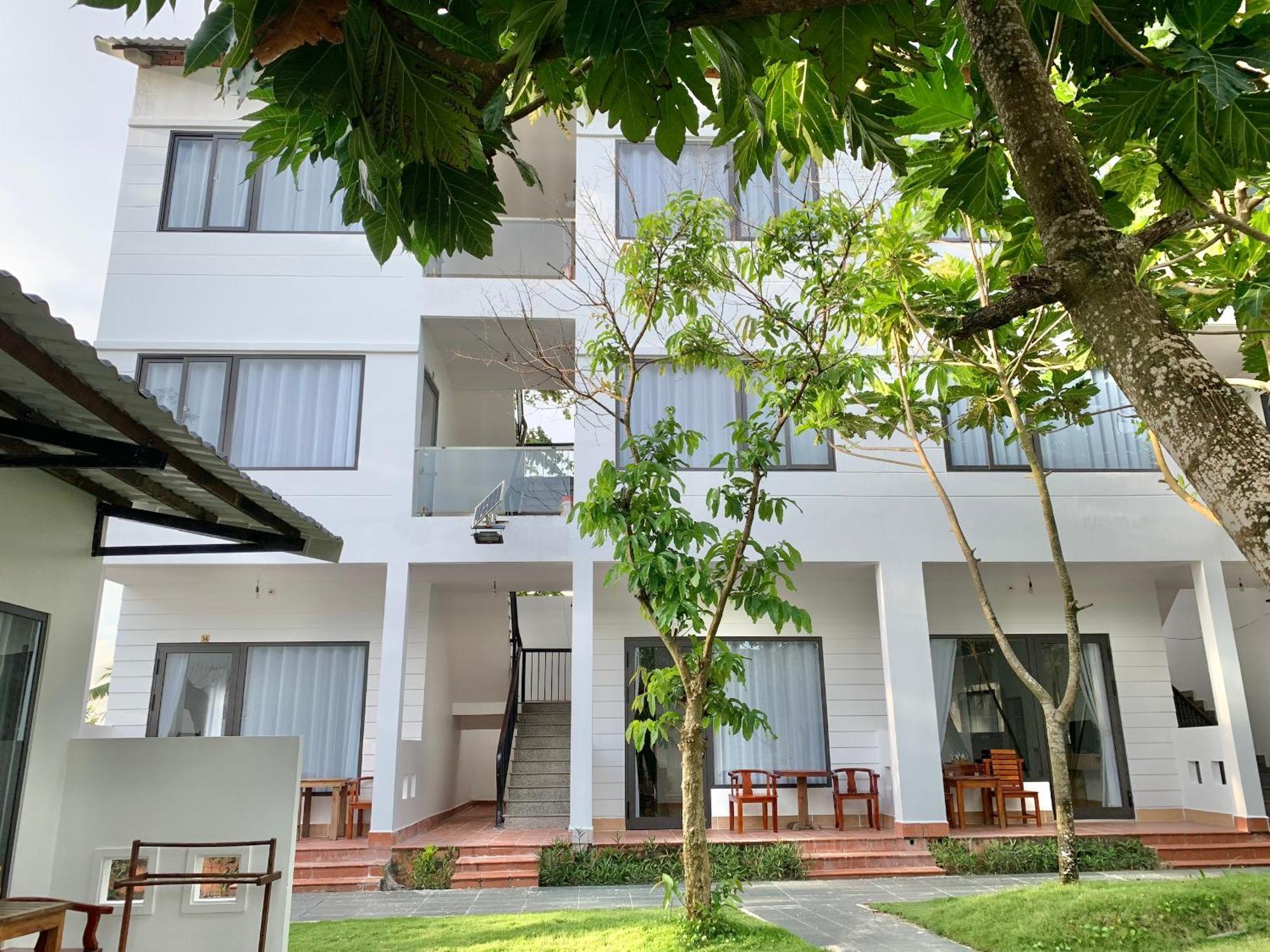 Orange Resort Phu Quoc Exterior photo