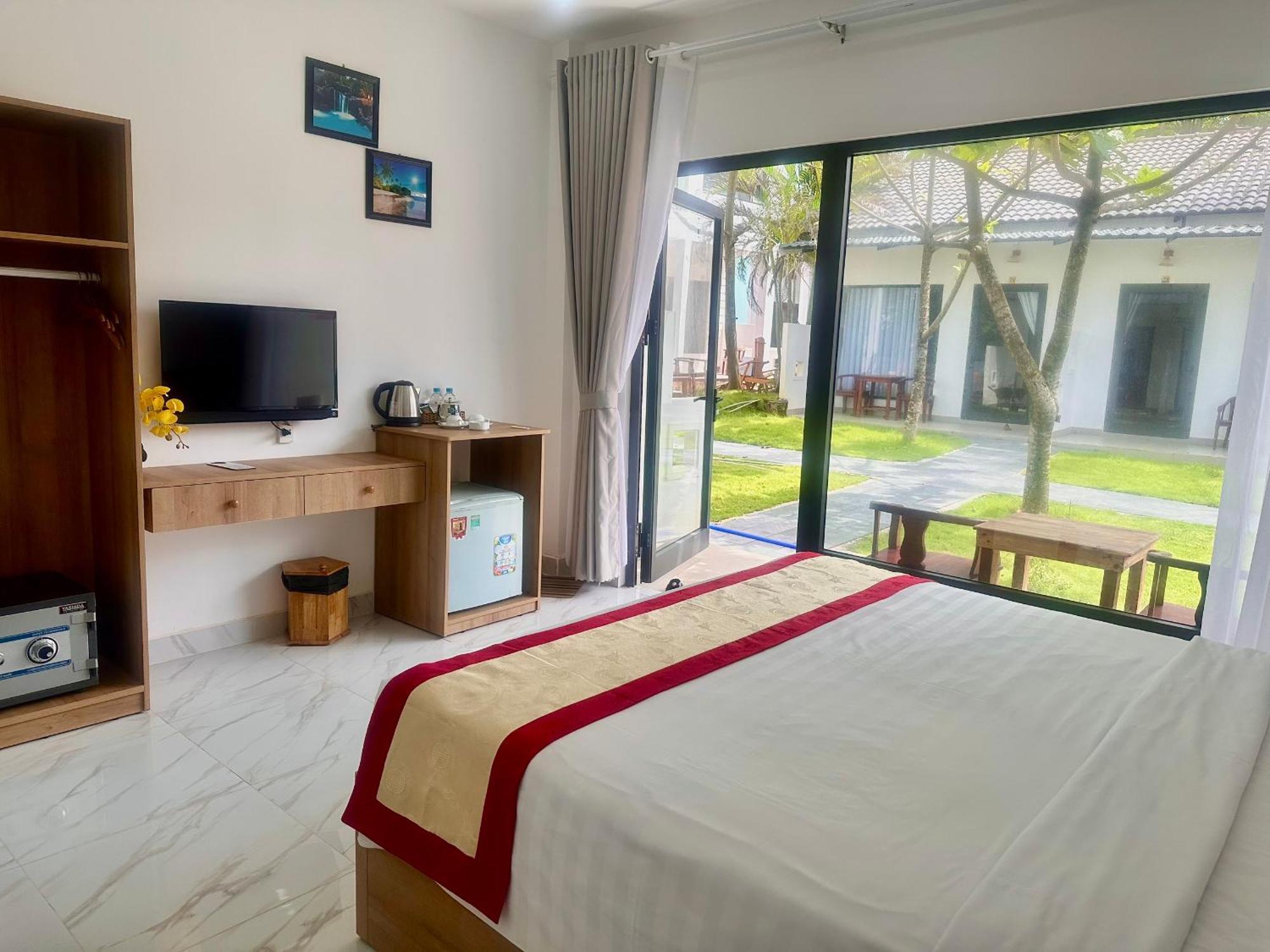 Orange Resort Phu Quoc Exterior photo