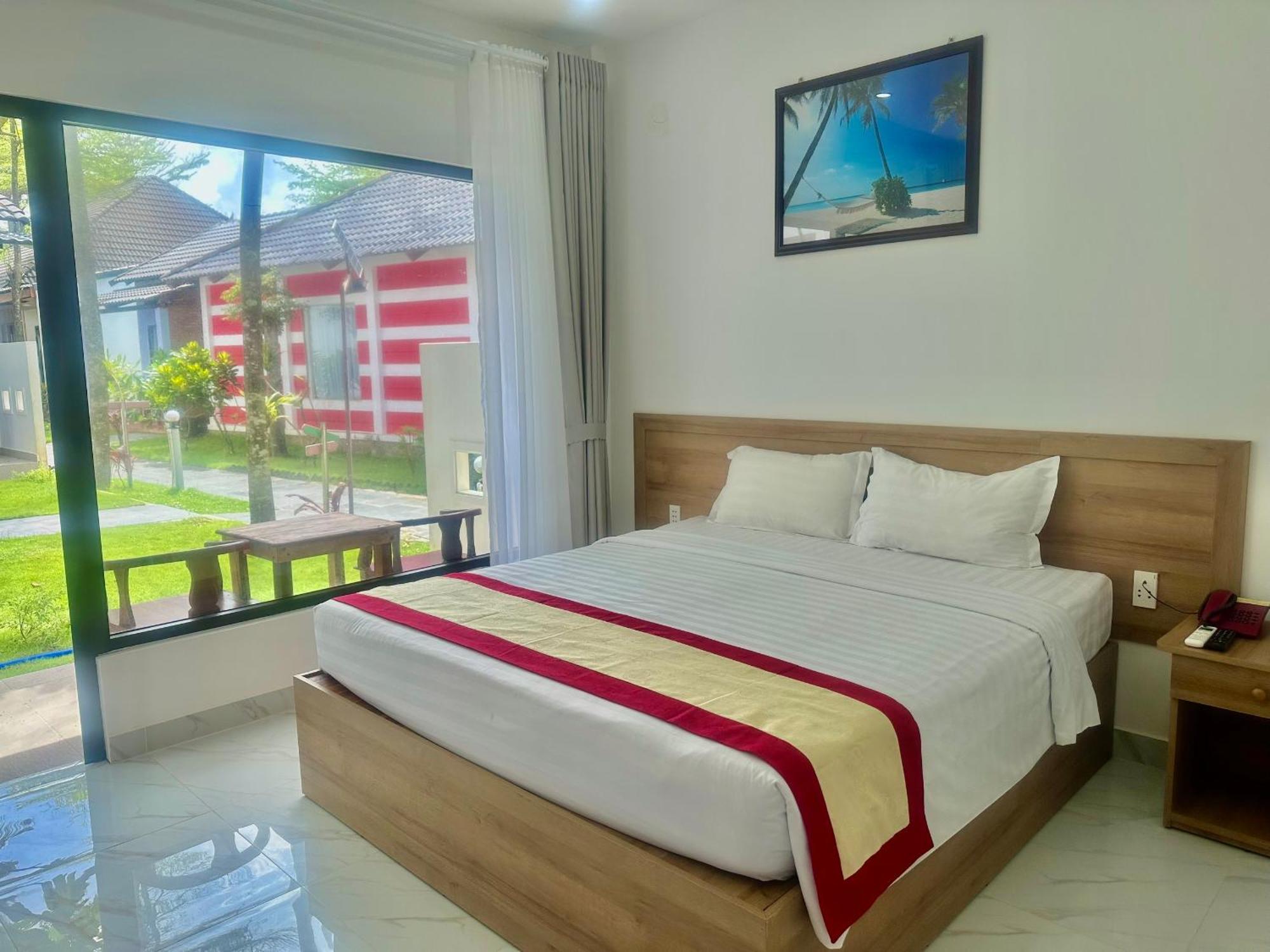 Orange Resort Phu Quoc Exterior photo