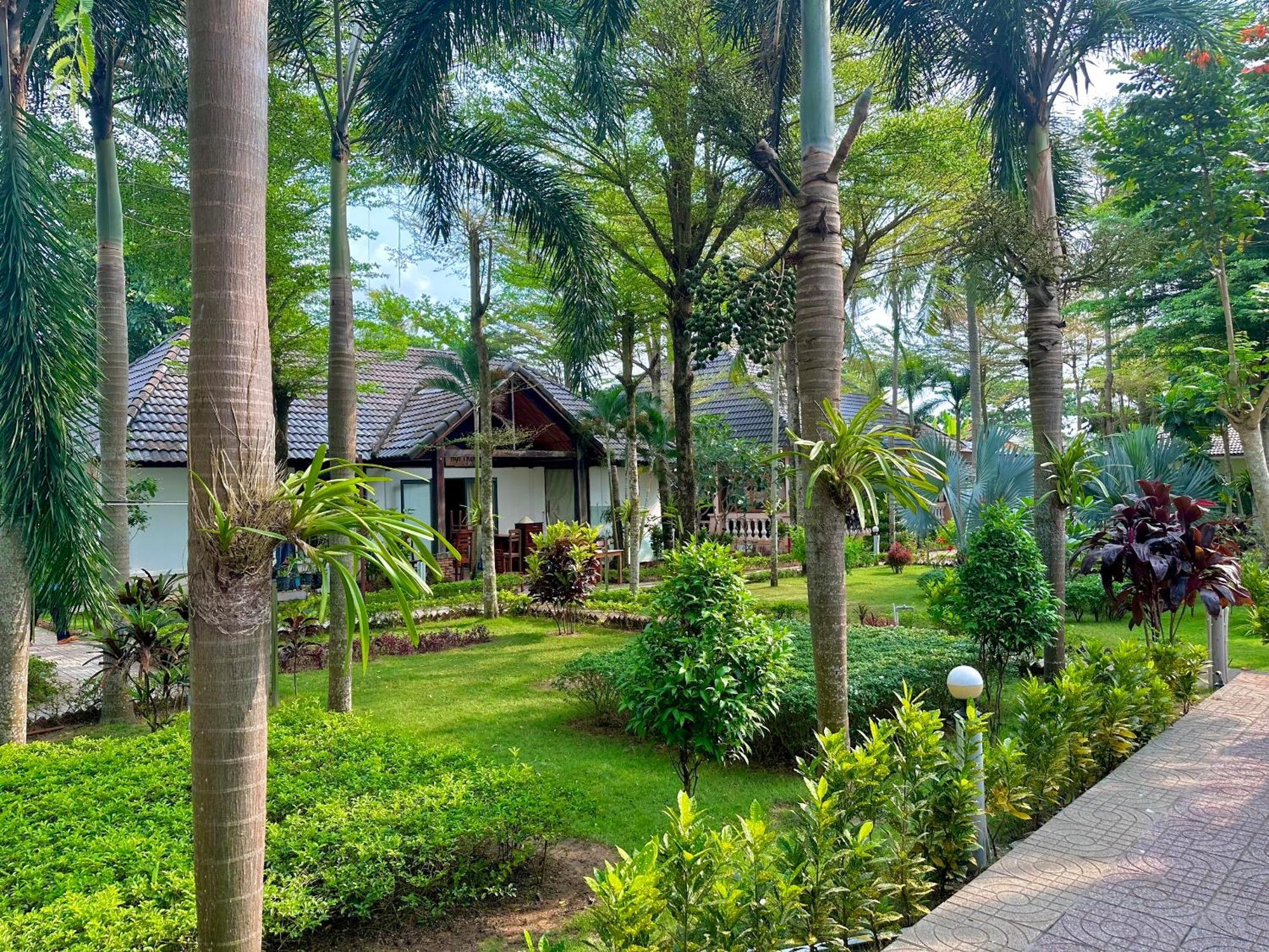 Orange Resort Phu Quoc Exterior photo