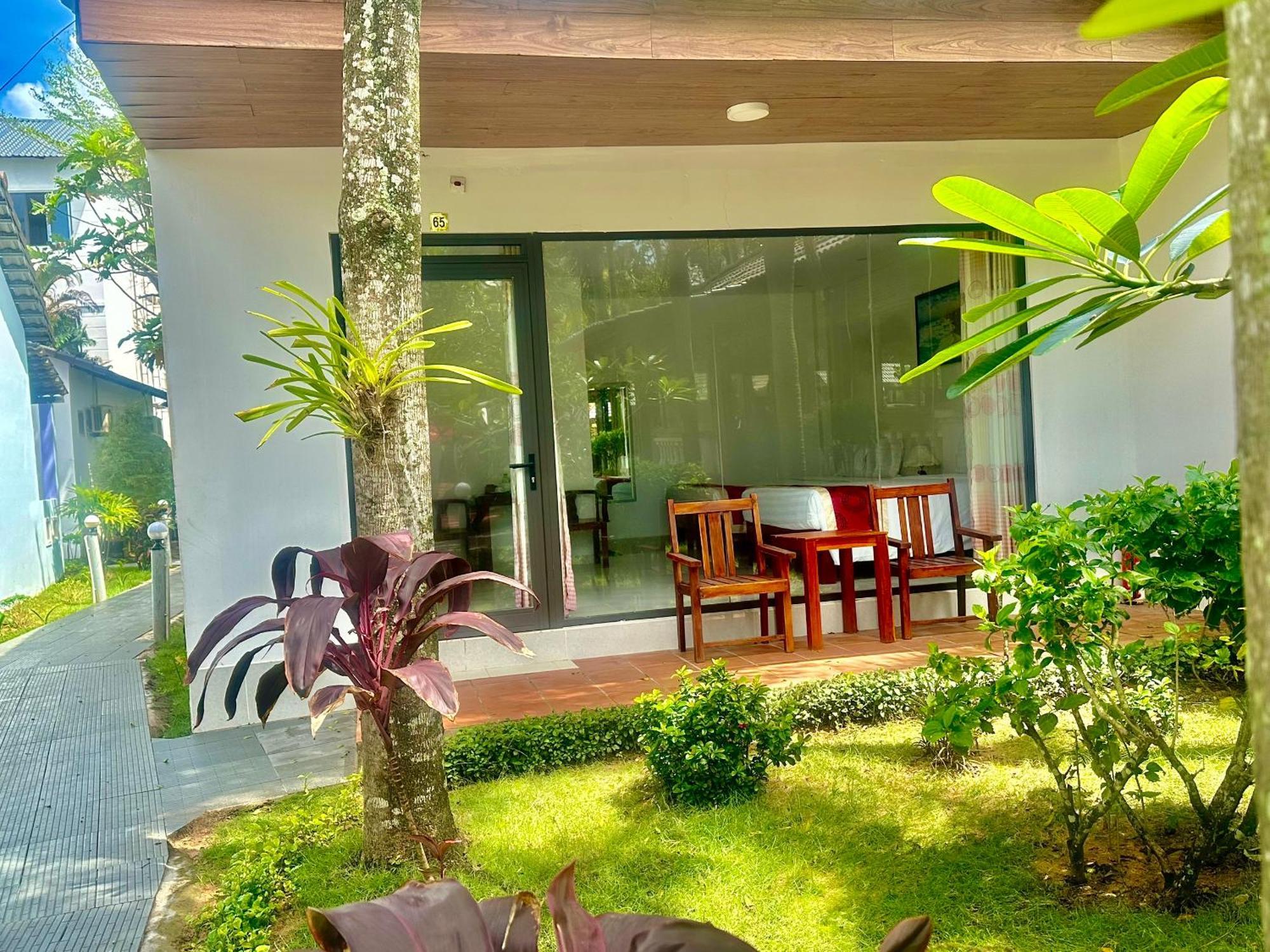 Orange Resort Phu Quoc Exterior photo