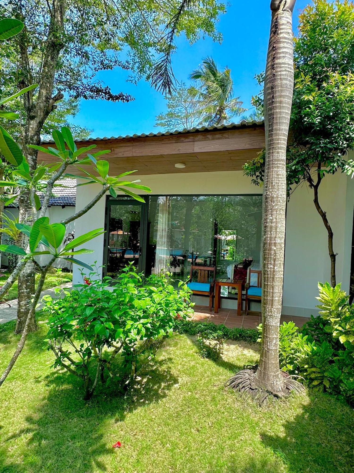Orange Resort Phu Quoc Exterior photo