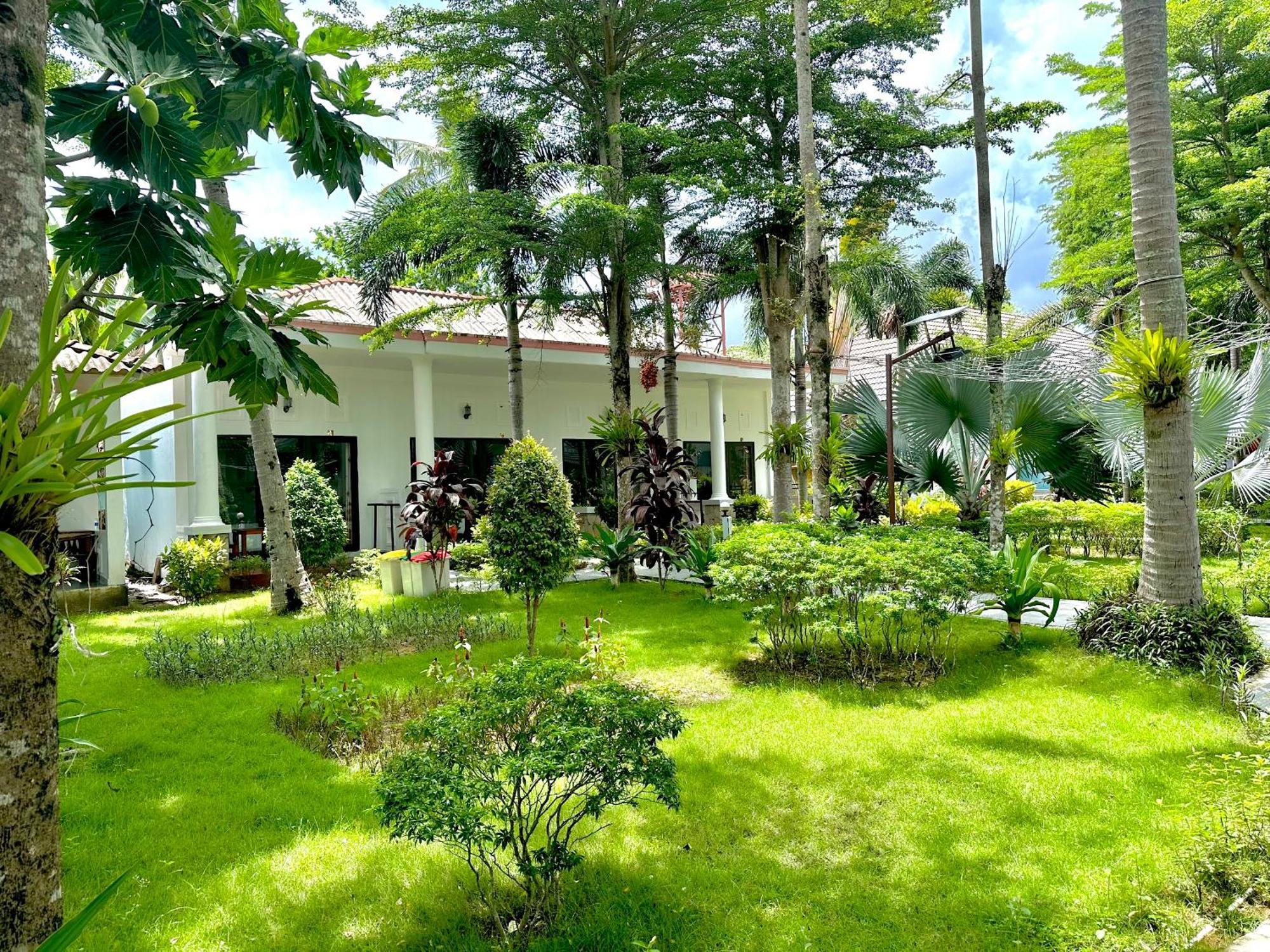 Orange Resort Phu Quoc Exterior photo