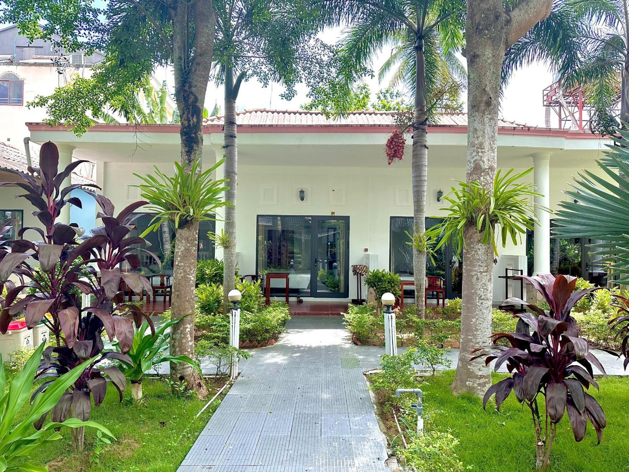Orange Resort Phu Quoc Exterior photo