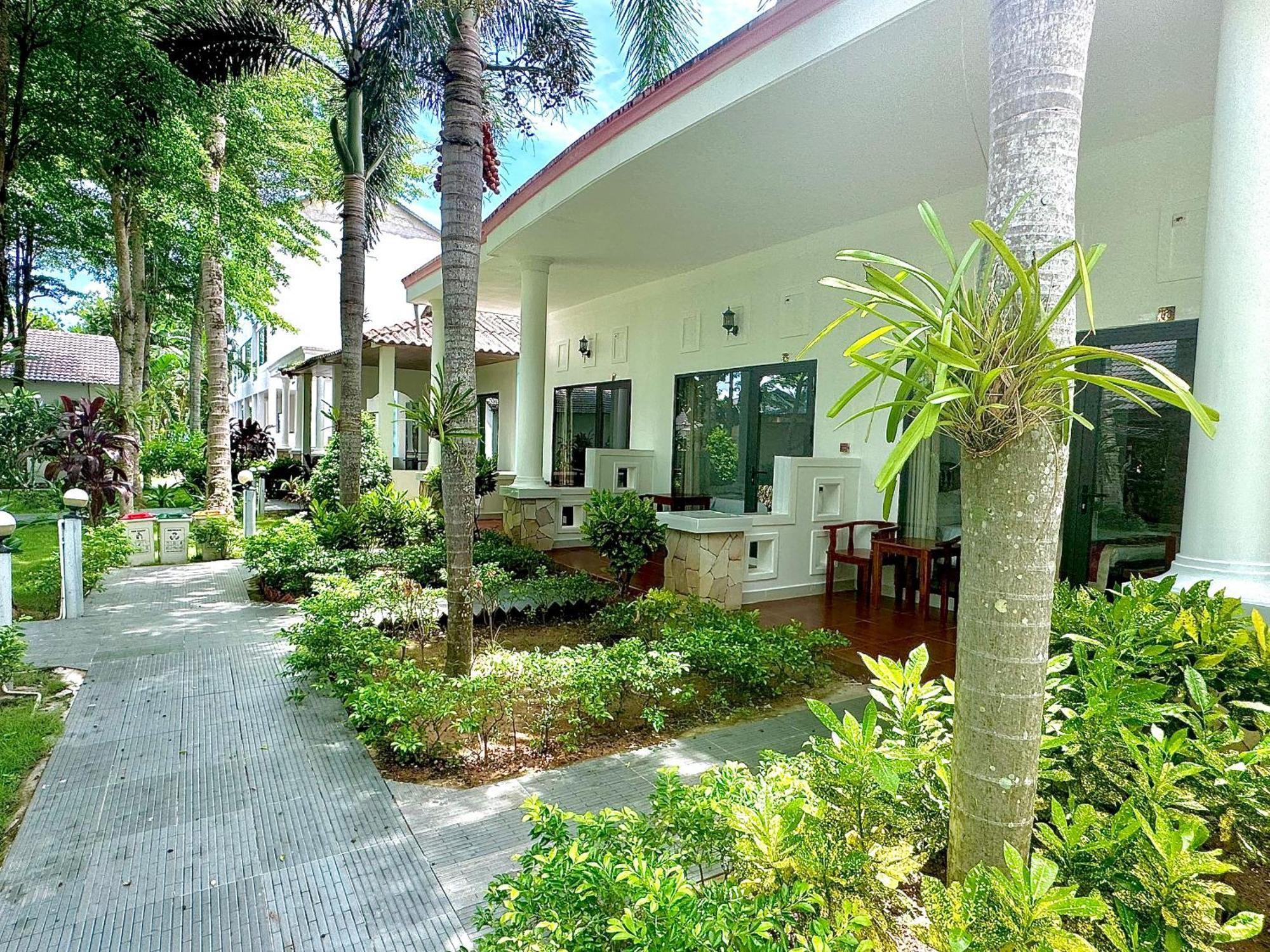 Orange Resort Phu Quoc Exterior photo