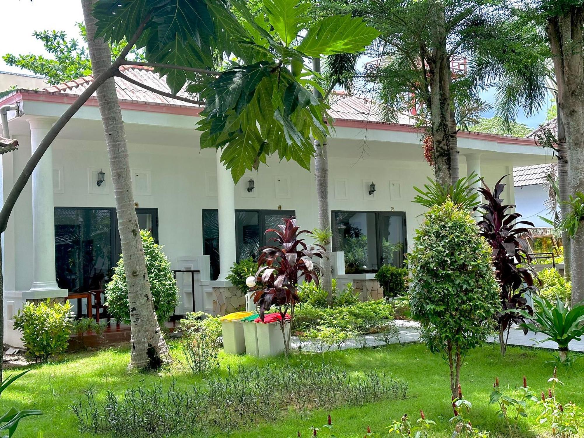 Orange Resort Phu Quoc Exterior photo