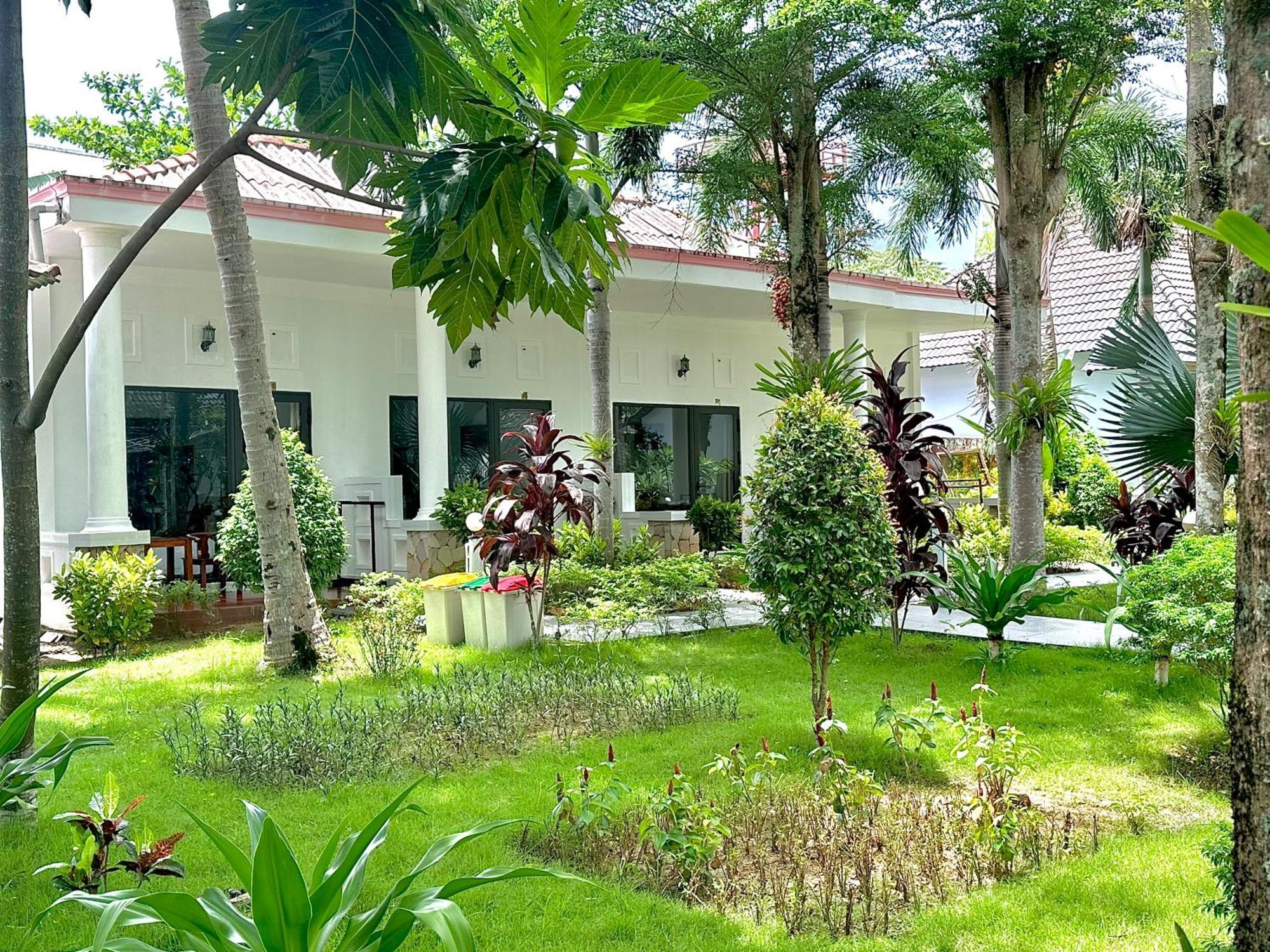 Orange Resort Phu Quoc Exterior photo