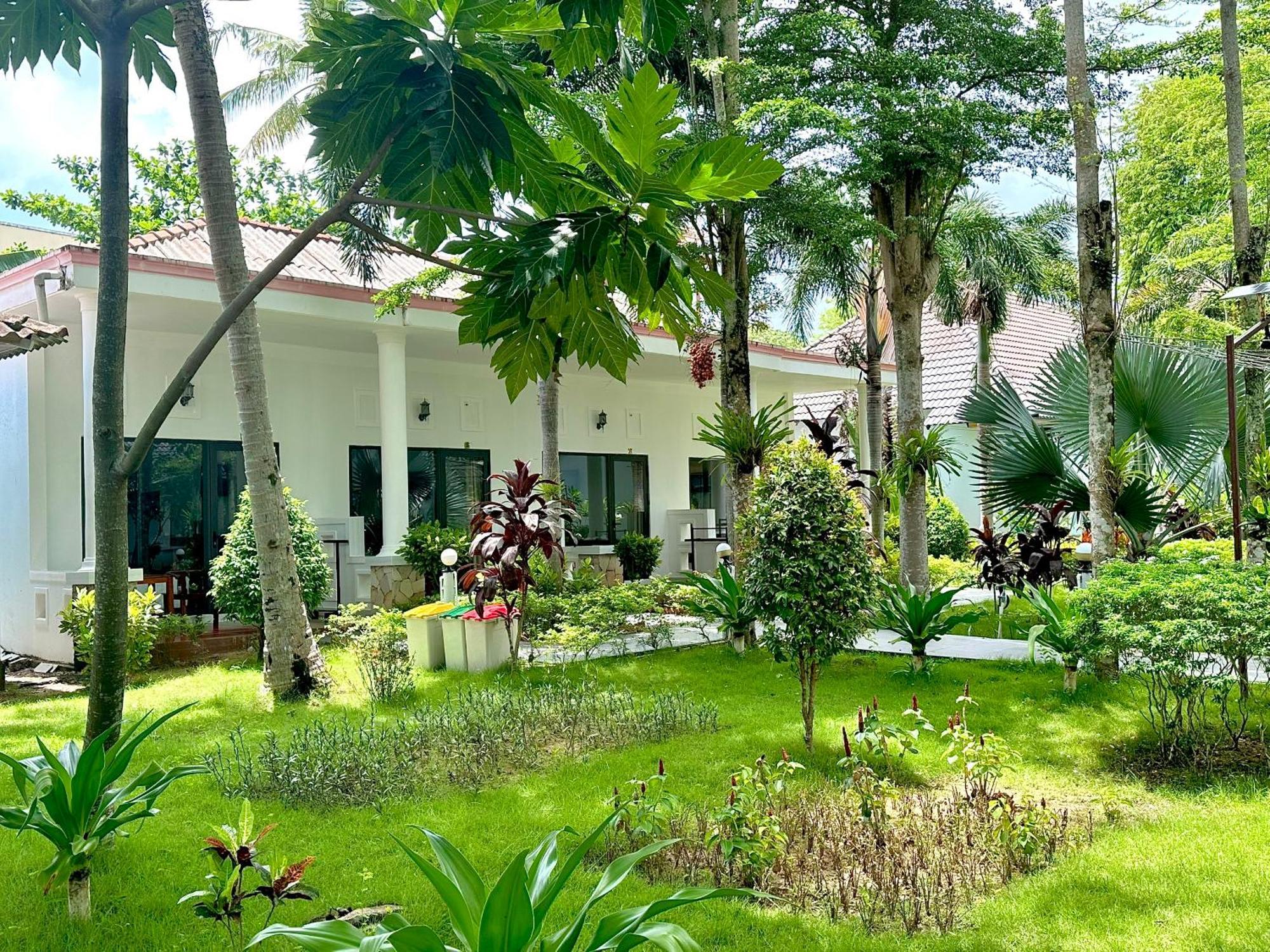 Orange Resort Phu Quoc Exterior photo