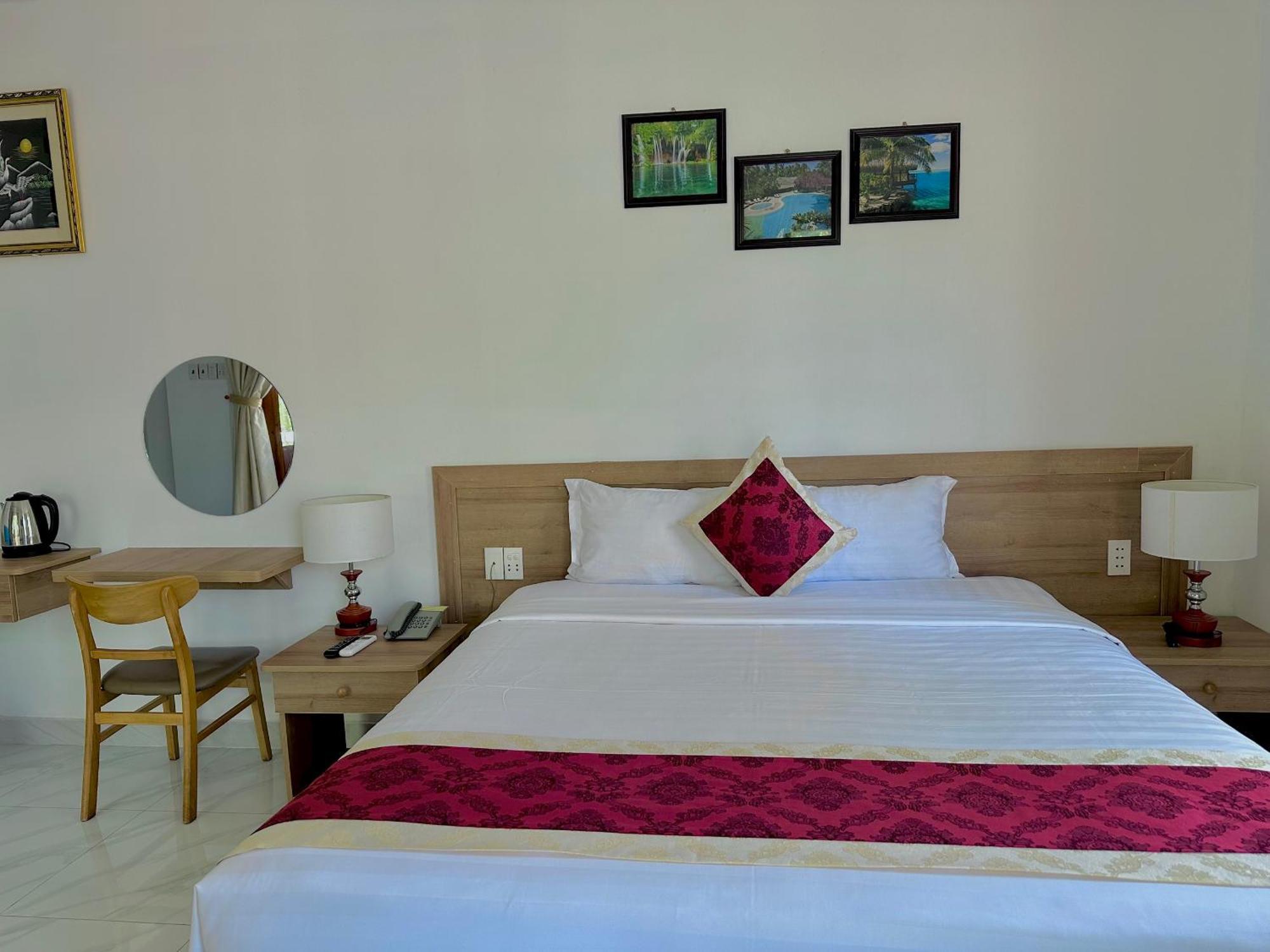 Orange Resort Phu Quoc Exterior photo