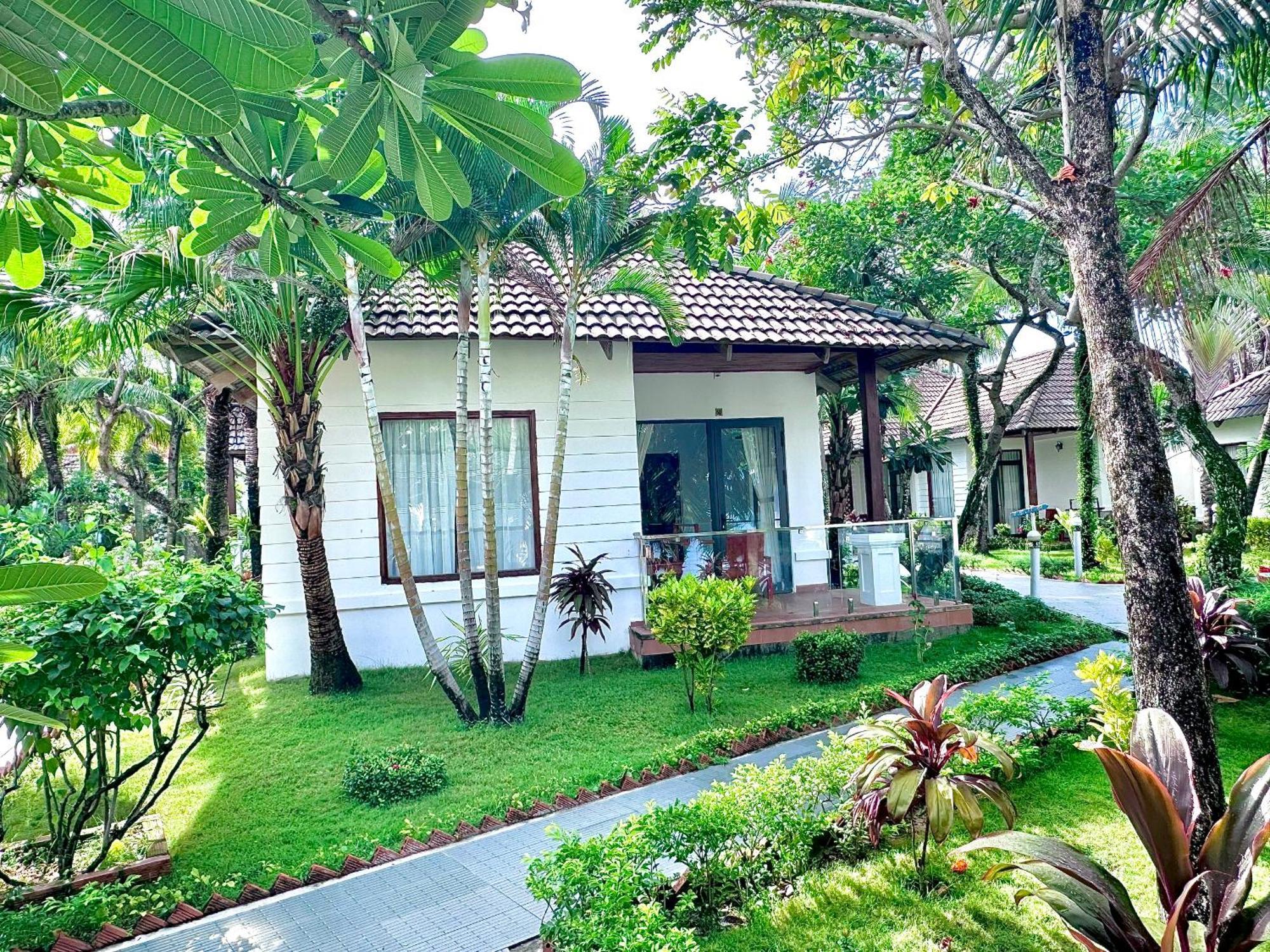 Orange Resort Phu Quoc Exterior photo