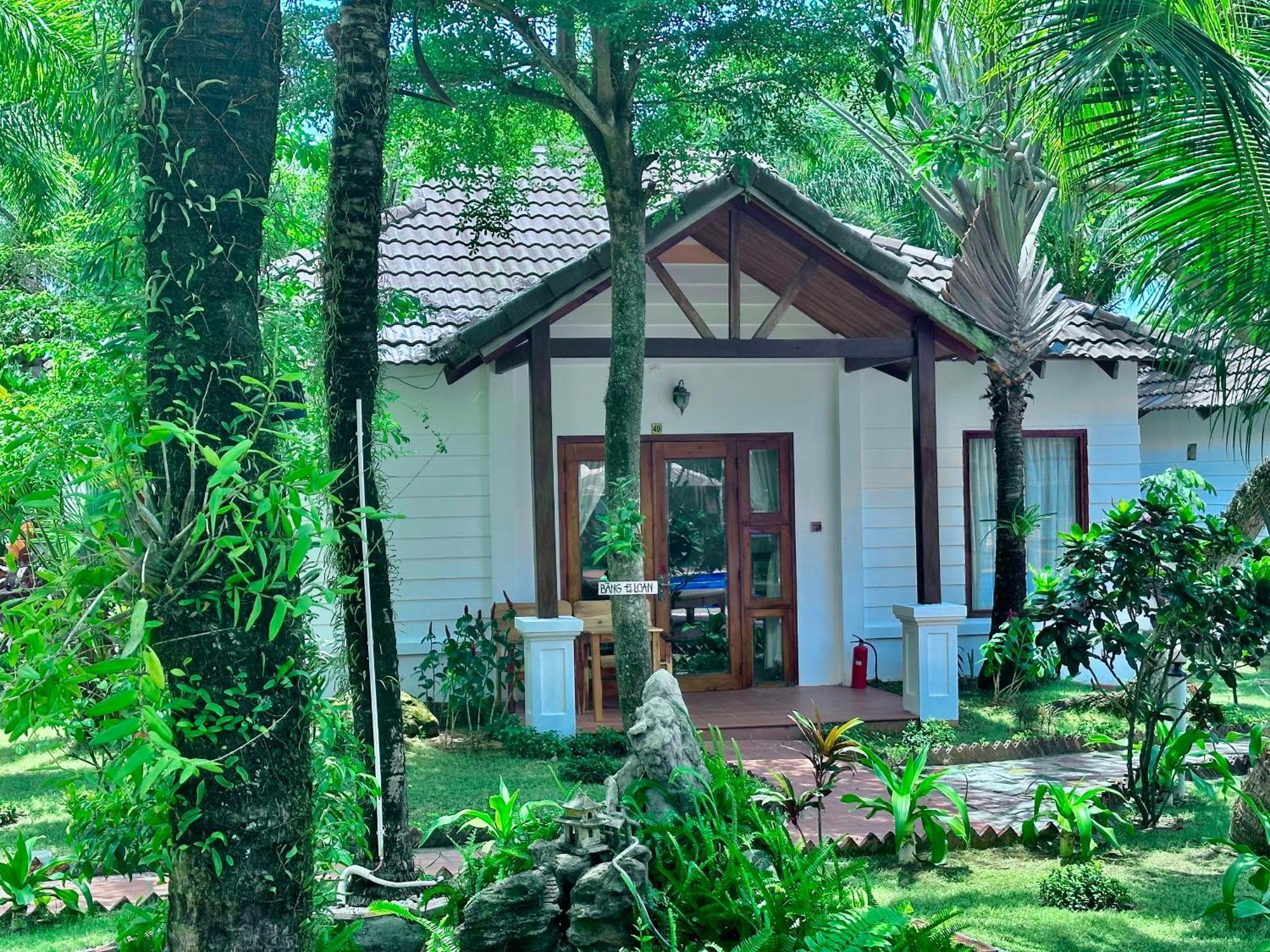 Orange Resort Phu Quoc Exterior photo