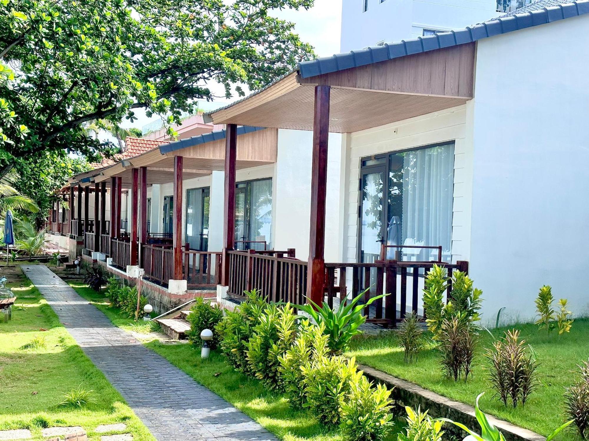 Orange Resort Phu Quoc Exterior photo