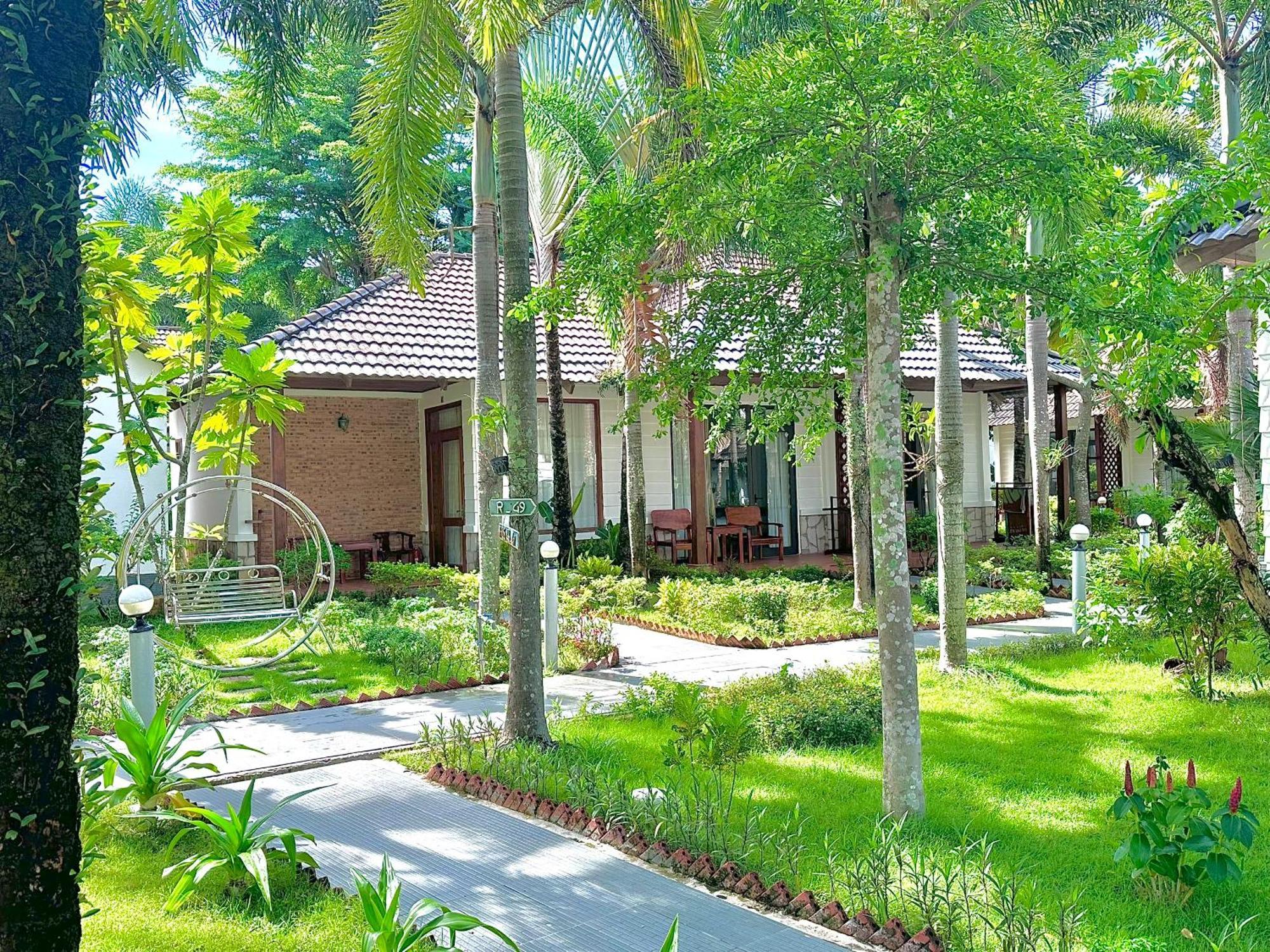 Orange Resort Phu Quoc Exterior photo