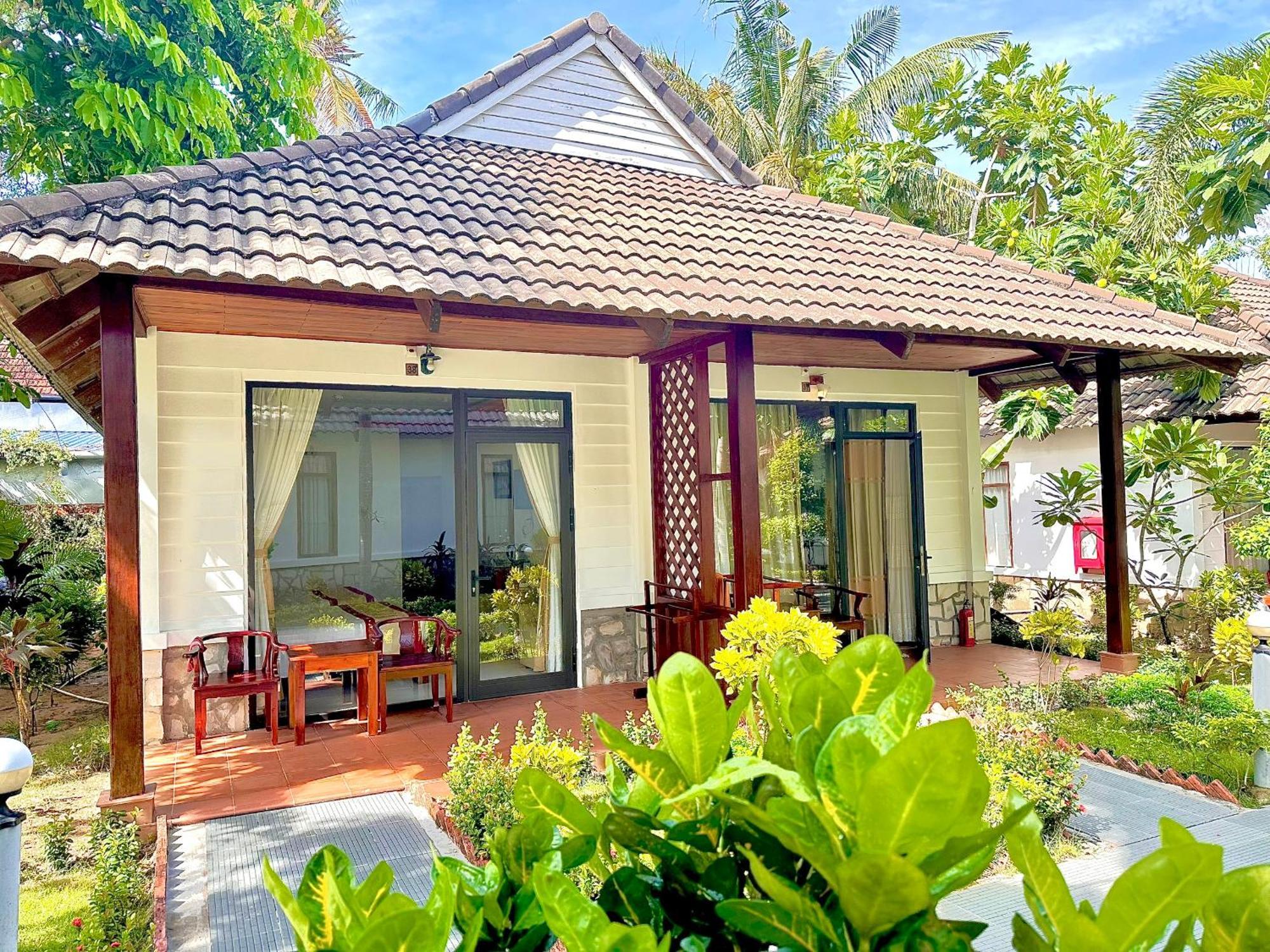 Orange Resort Phu Quoc Exterior photo