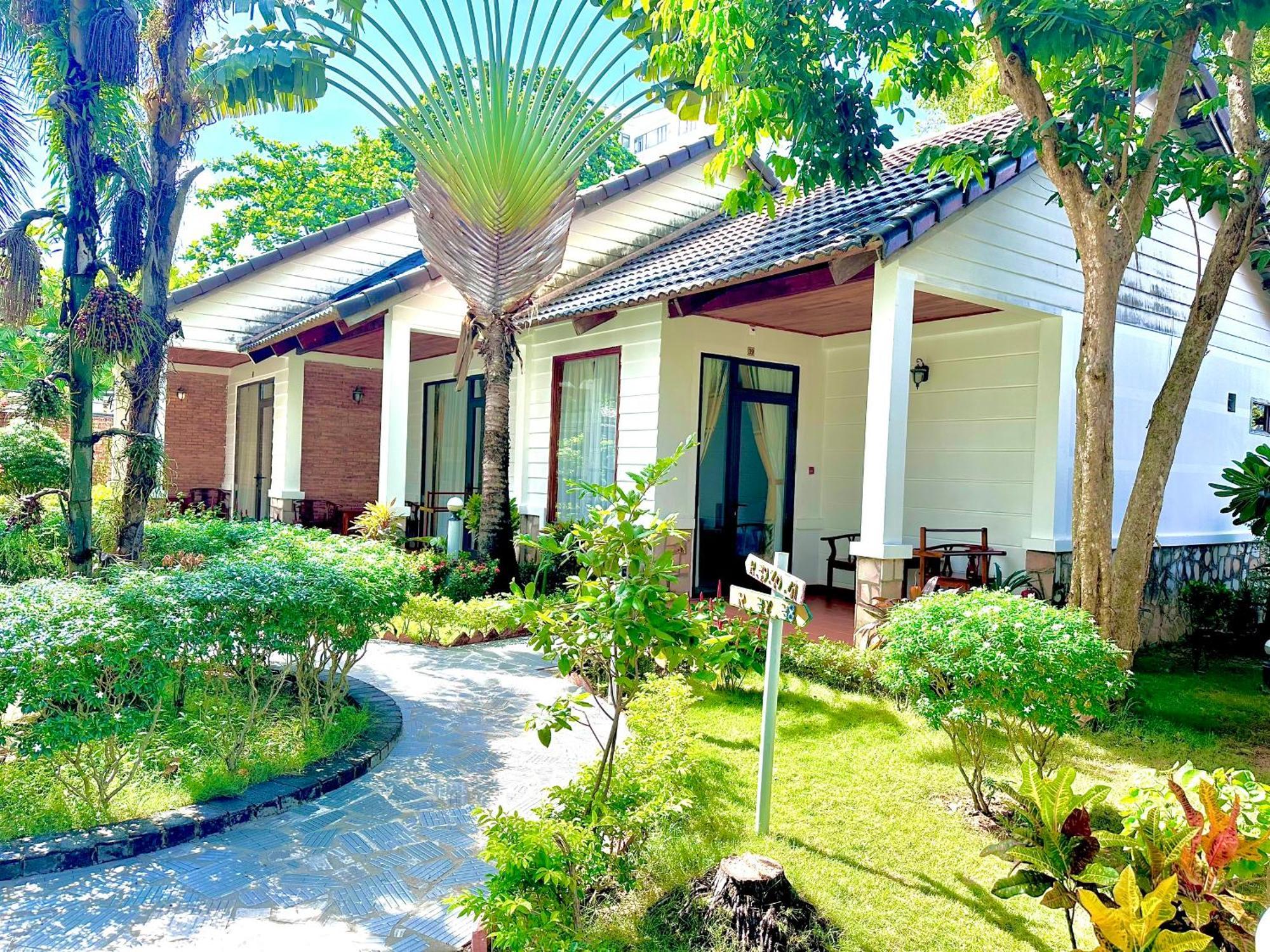 Orange Resort Phu Quoc Exterior photo