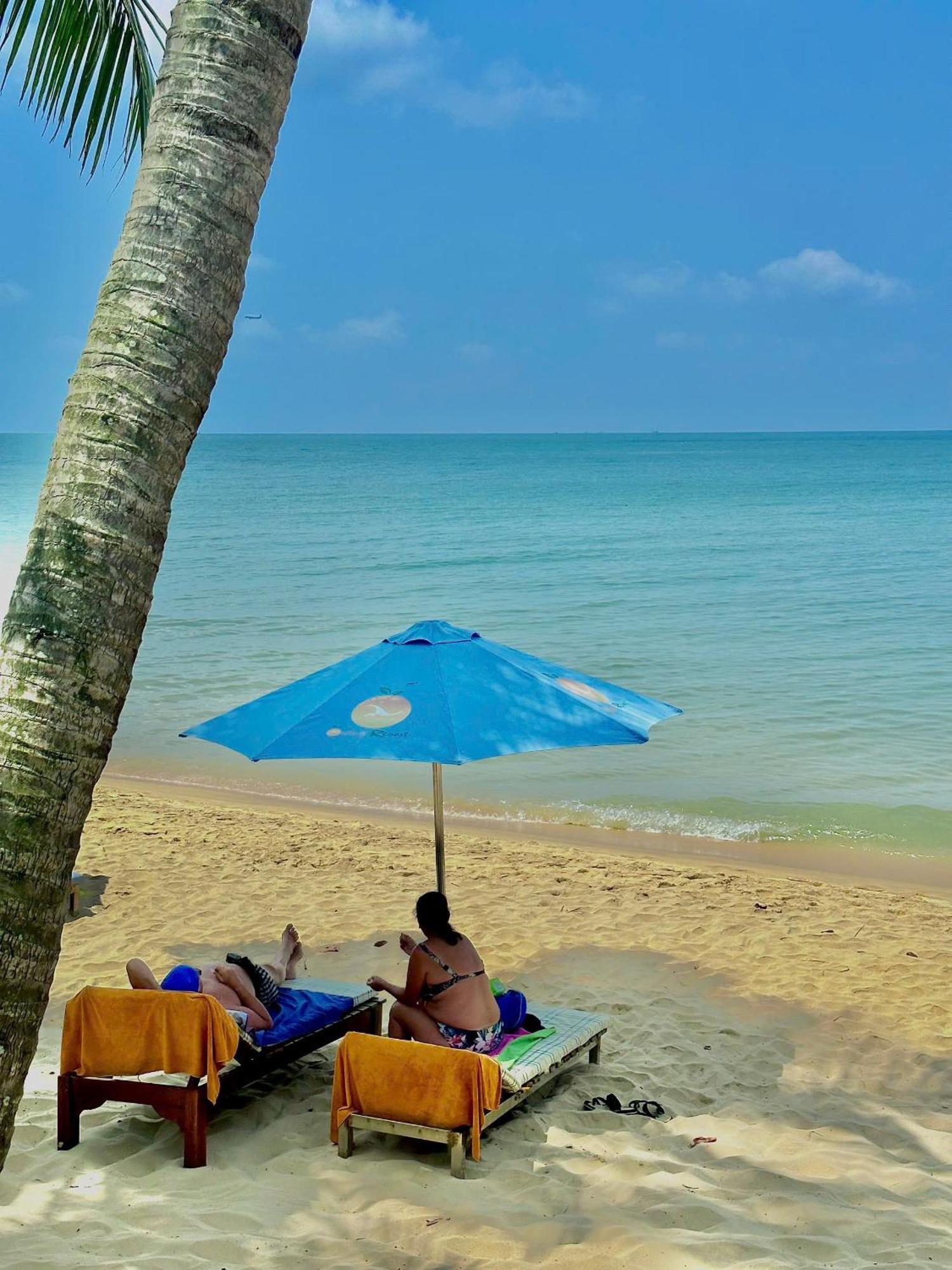Orange Resort Phu Quoc Exterior photo
