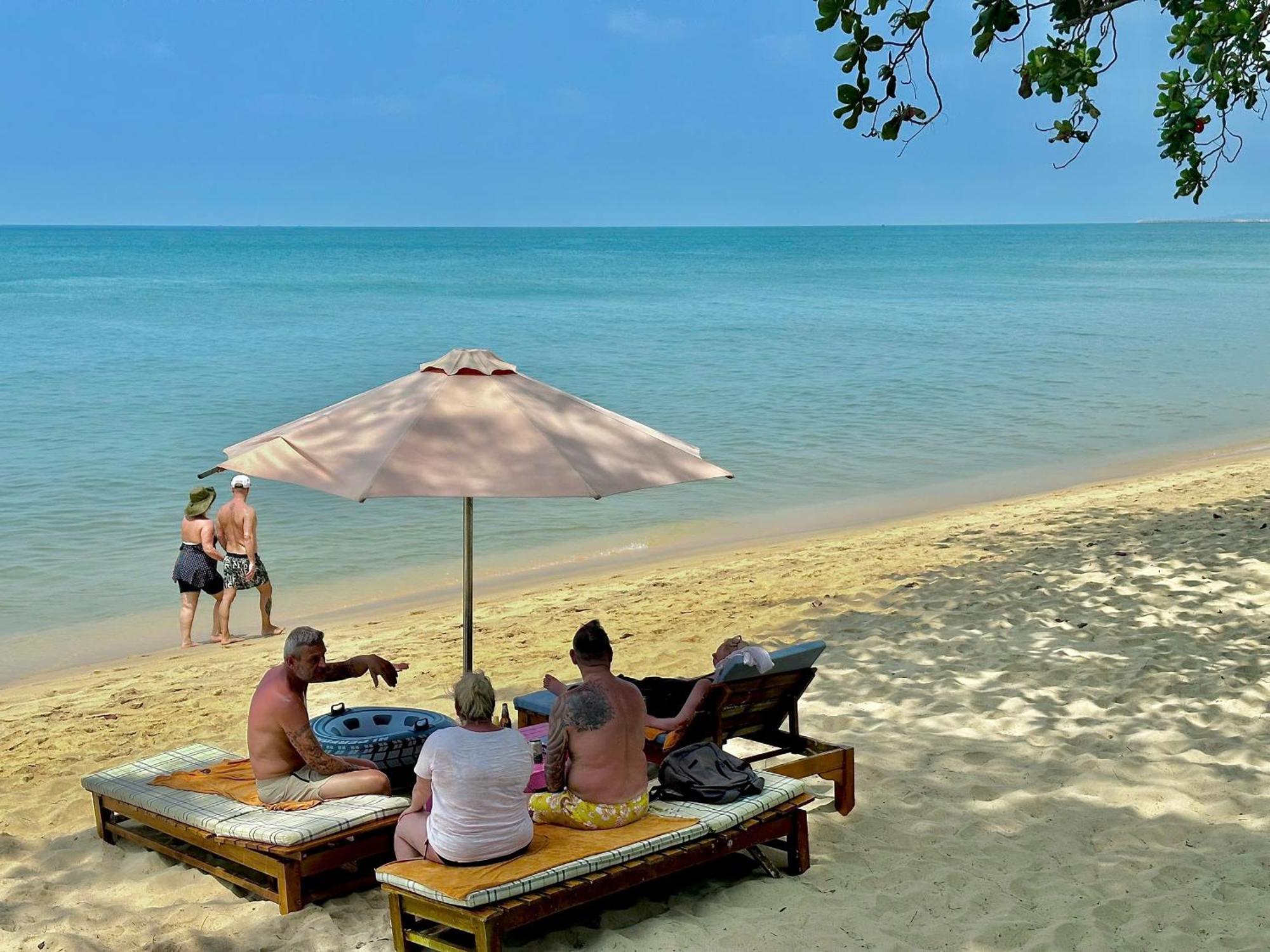 Orange Resort Phu Quoc Exterior photo