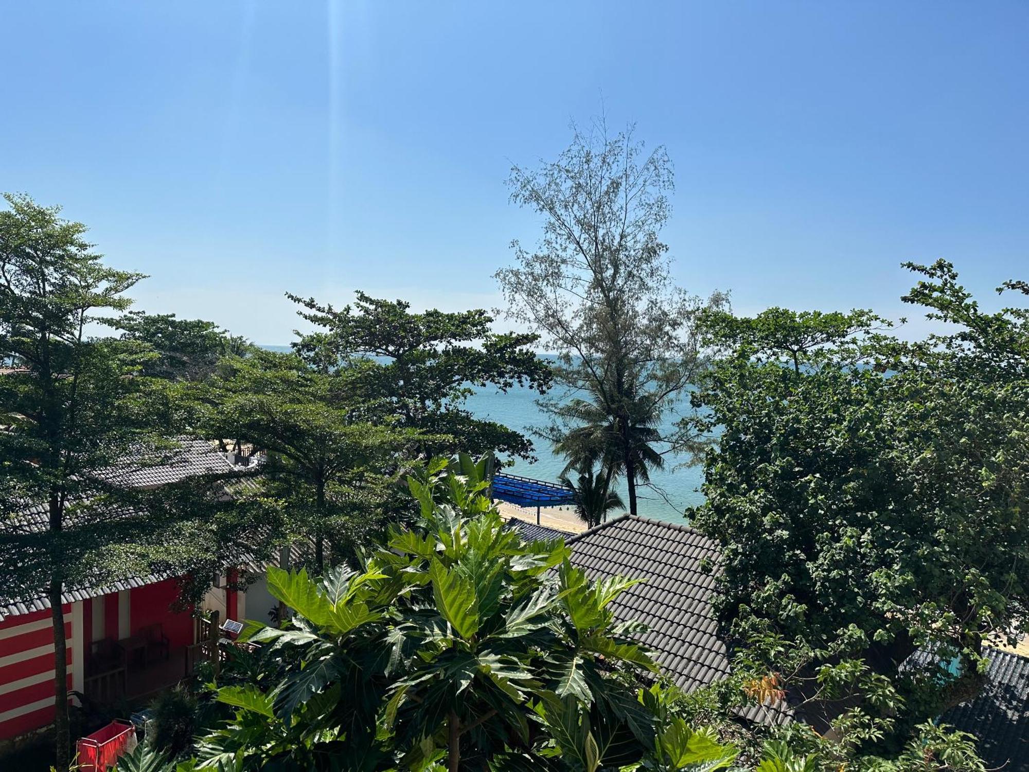 Orange Resort Phu Quoc Exterior photo