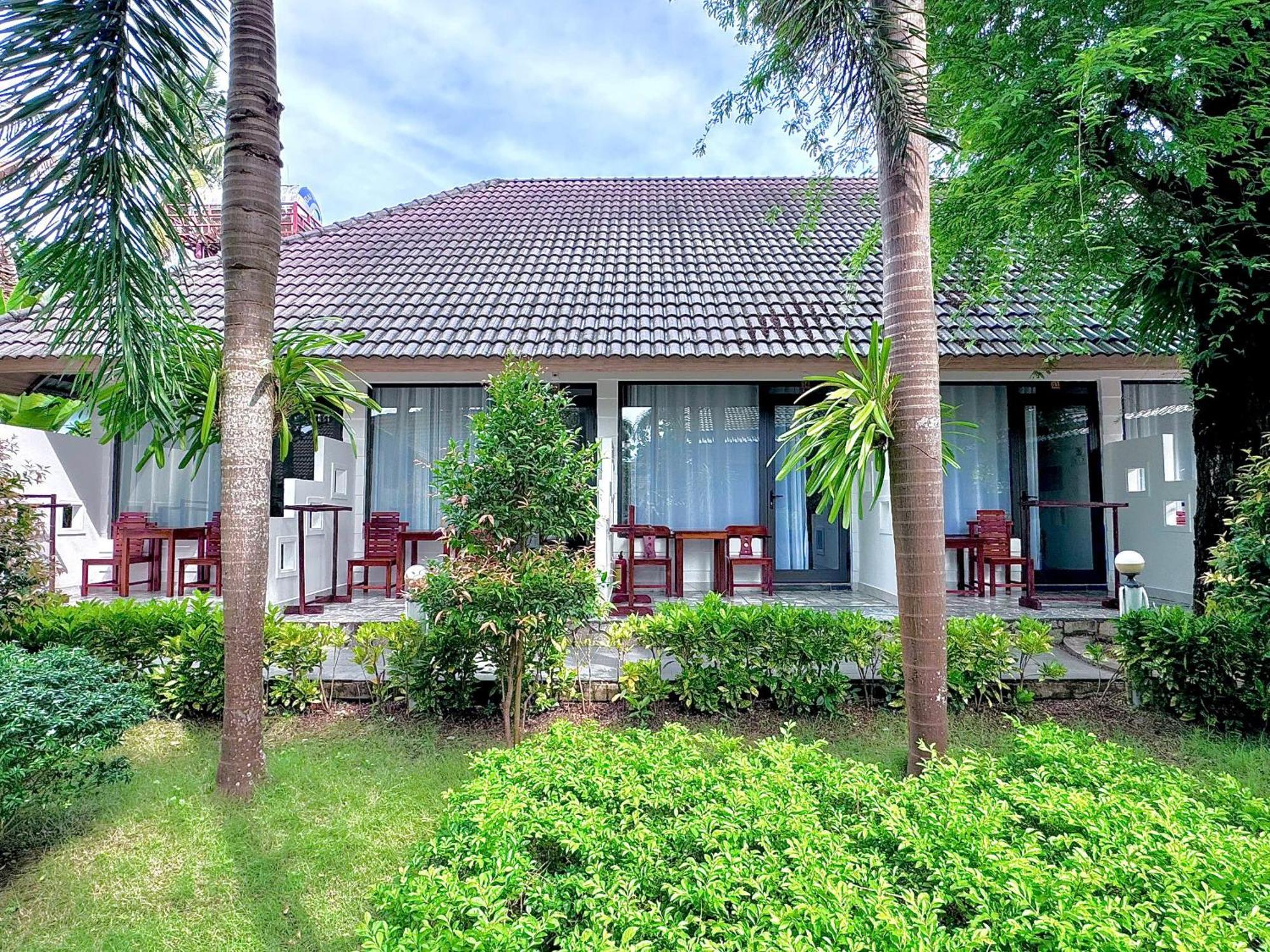 Orange Resort Phu Quoc Exterior photo