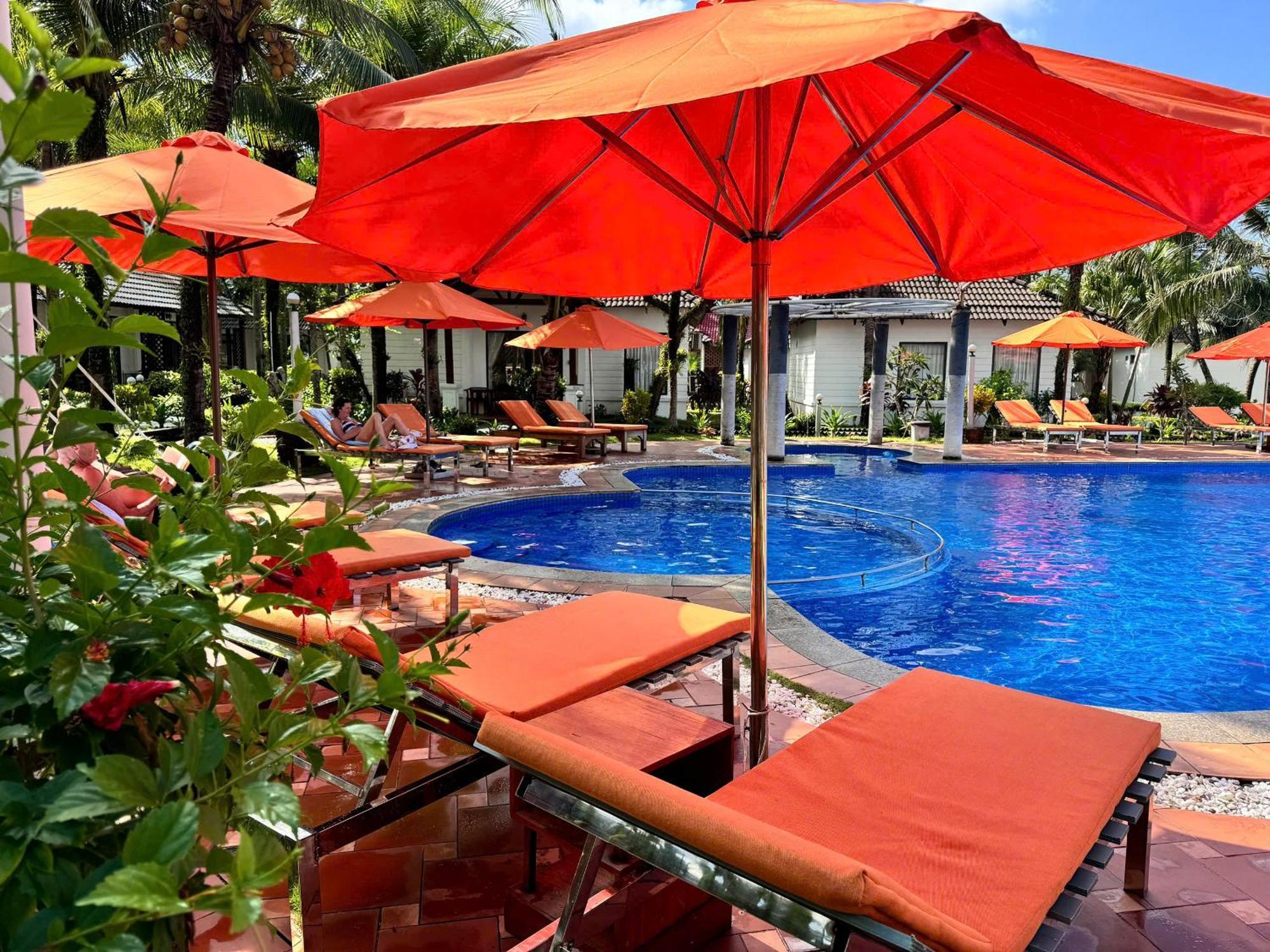 Orange Resort Phu Quoc Exterior photo