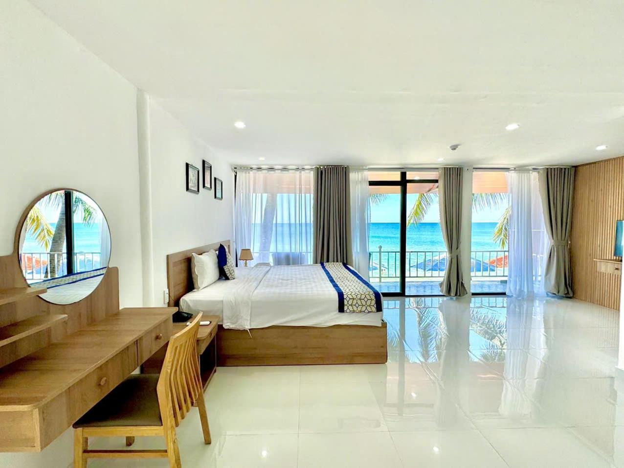 Orange Resort Phu Quoc Exterior photo