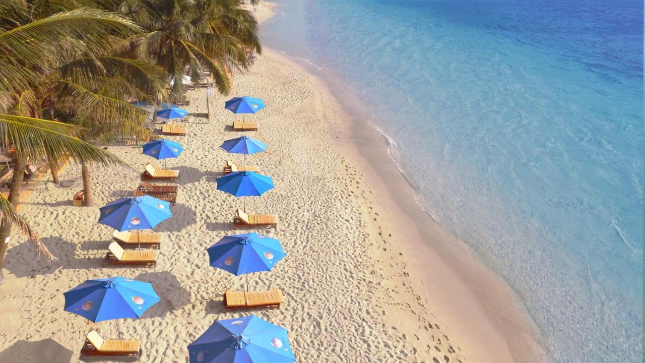 Orange Resort Phu Quoc Exterior photo